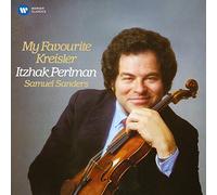 Perlman, Itzhak - Plays Fritz Kreisler