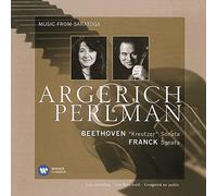 PERLMAN,ITZHAK - Untitled