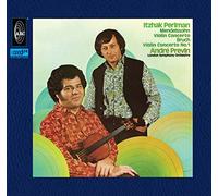 Perlman,Itzhak - Violin Concertos