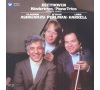 Perlman Itzhak( Violino) - Trii Per Pianoforte Completi (Piano Trios Complete)
