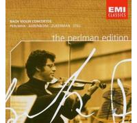 Perlman - Perlman Edition:Violinkonzerte [Import]