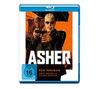 Perlman,Ron - Asher [Blu-ray]