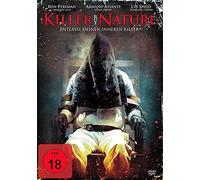 Perlman,Ron - by Nature: Entlasse Deinen Inneren Killer [Import]