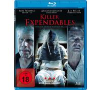 Perlman,Ron - Expendables-Entlasse Deinen Inneren Killer [Blu-Ray] [Import]