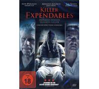 Perlman,Ron - Expendables: Entlasse Deinen Inneren Killer [Import]