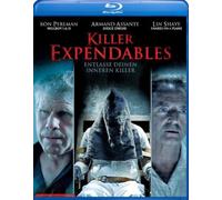 Perlman,Ron - Killer Expendables [Blu-ray]
