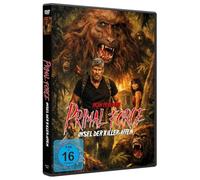 Perlman, Ron - Primal Force - Insel der Killer-Affen