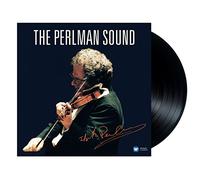Perlman Sound/Vinyle (The)