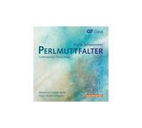 Carus – Perlmuttfalter / Musique chorale contemporaine