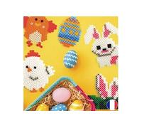 Perlou les 12 suspensions de Paques