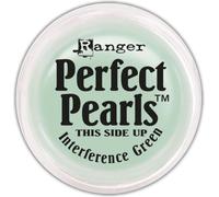 Perlpigment Perfect Pearls Pigment - RANGER - Vert interférentiel - menthe