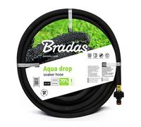 Perlschlauch Tuyau Goutte A D'Arrosage D'Irrigation 7.5 - 100m 1/2 "
