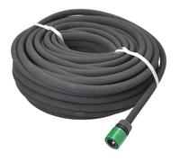 Geko - Tuyau microporeux d'irrigation goutte à goutte 1/2" 30 m - Économie d'eau