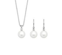Perlu Parures Bracelets et Boucles Oreilles
