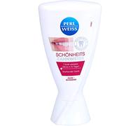 Perlweiss Beauté à dents Blanc 50 ml Dentifrice