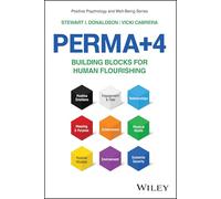 Perm 4: Building Blocks for Human Flourishing