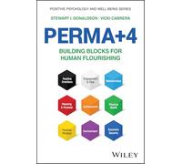Perma+4: Building Blocks for Human Flourishing