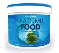 PERMA-GUARD Diatomite Alimentaire - Farine de Coquilles Fossiles (1 kg)