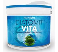 PERMA-GUARD Diatomite Vita - Farine de coquilles de fossiles de diatomées (1 kg)
