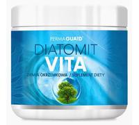 PERMA-GUARD Diatomite Vita - Farine de coquilles de fossiles de diatomées (200 g)