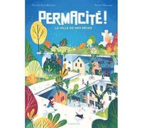 Permacité ! Olivier Dain Belmont (Auteur), Fachri Maulana (Illustration)