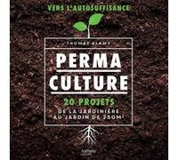 Permaculture Alamy Thomas (Auteur)