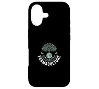 Permaculture Coque pour iPhone 17