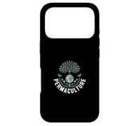 Permaculture Coque pour iPhone 17 Pro