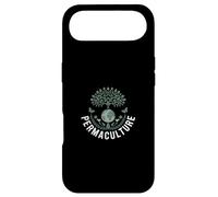 Permaculture Coque pour iPhone Air