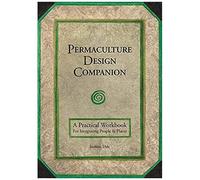 Permaculture Design Companion