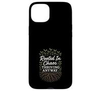 Permaculture Jardinage Régénératif Durable Homestead Coque pour iPhone 15 Plus