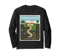 Permaculture l'avenir de l'agriculture Manche Longue