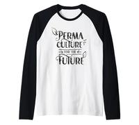 Permaculture pour l'avenir Jardinage Alimentaire Jardin Manche Raglan