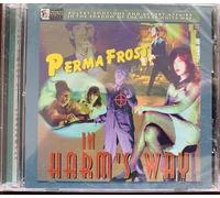 Permafrost - in Harm's Way