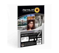 PermaJet FB Baryta Test Pack 2 A4