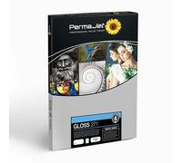 Permajet - Gloss 271g - A3+ 25 feuilles