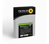 Permajet - Matt Plus 240g - 10 x 15cm 100 feuilles
