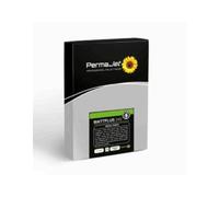 PermaJet PJ51116 Mate Plus 240gsm 7x5" 100 feuilles