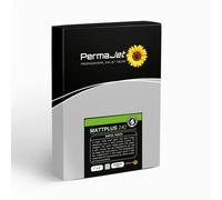 Permajet - Matt Plus 240g - 13 x 18cm 100 feuilles