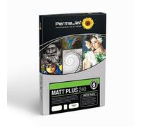 Permajet - Matt Plus 240g - A3 50 feuilles
