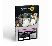 Permajet - Museum Heritage 310g - A2 25 feuilles