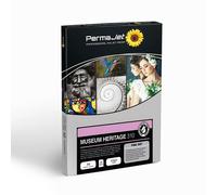 PermaJet PJ60213 Museum Heritage 310gsm A4 25 feuilles