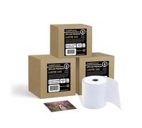 Permajet P71 Premium Lustre Drylab Roll 240 g/m² - 5'' x 65 mètres