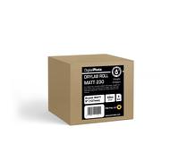 Permajet P75 Matt Drylab Roll 240 g/m² - 5'' x 60 mètres