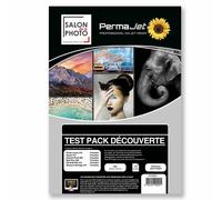 Permajet - PACK TEST Découverte A4