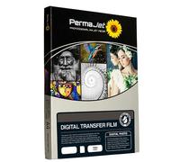 PERMAJET Papier Photo Digital Transfer Film 165µ A4 50 Feuilles