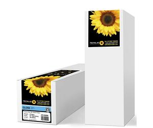 PERMAJET Papier Photo Gloss Instant Dry 271g 17'' 30m
