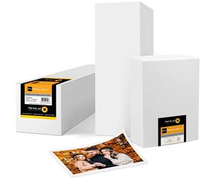 PERMAJET Papier Photo P11 Premium Lustre 265g A4 50 Feuilles