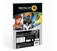 PermaJet Digital photo Test Pack A4
