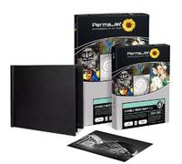 PermaJet PJ24115 Double Sided Matt 250gsm A4 100 vel